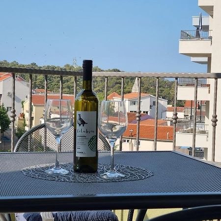 Makarska Relaxアパートメント エクステリア 写真